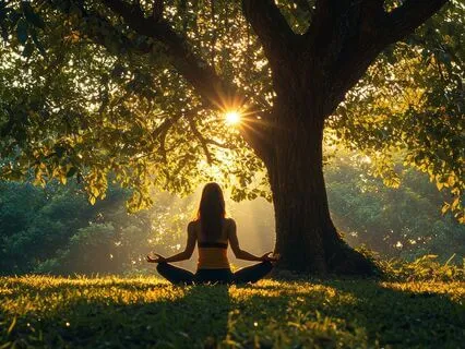 8-Minute Awaken Up To Your Morning With Purpose & Intention