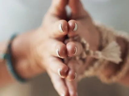 8-Minute Chakra Activation