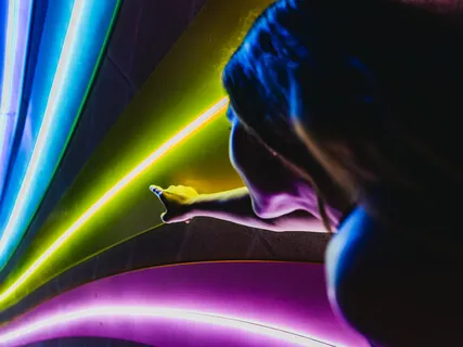 8-Minute Deep Breathing With Mindful Check-In