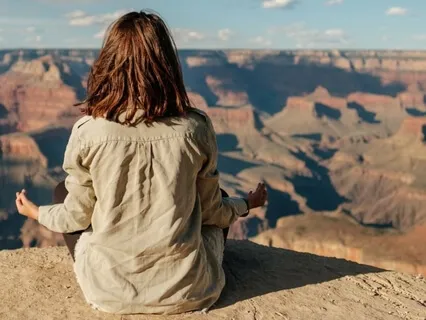 8 Minute Gentle & Mindful Meditation