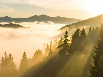 8-Minute Meditation For Relaxation