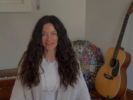 8 Minute Morning Kundalini Breathwork Practice