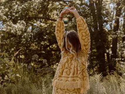 8 Minute Morning Meditation Routine | Start Your Day Calm