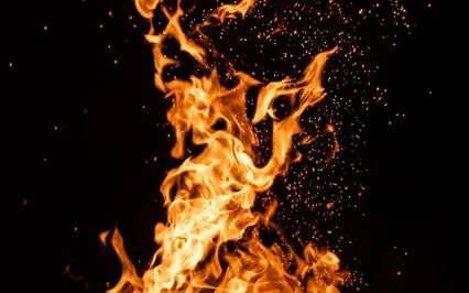 8-Minute Practice To Release & Purify Your Inner State