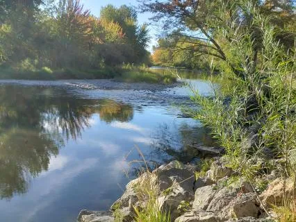 8 Minute Quiet Safe Place Meditation