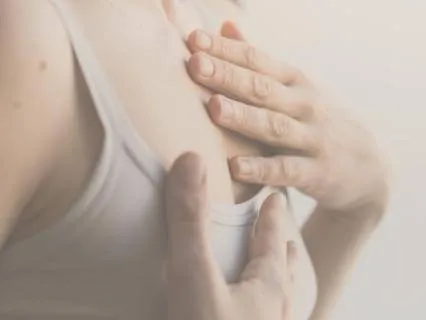 8-Minute Somatic Meditation For Emotional Exhaustion