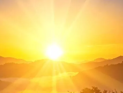 8 Minute Sound Bath Meditation | Handpan and Buffalo Drum