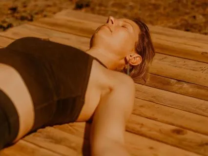 8-Minute Wind-Down A Meditation For Sleep