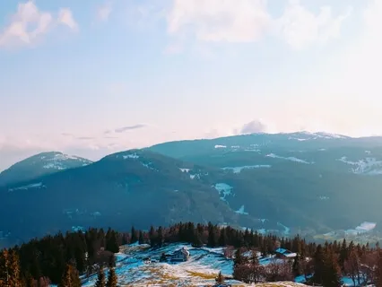 8 Minutes Of Bliss: Meditation Background Soundscape