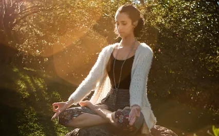 8 Minutes Of Energetic Gratitude