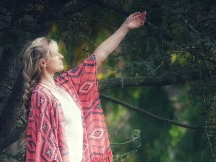 8 Minutes Of Freedom: Ease Your Mind In Times Of Challenge