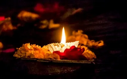 8 Minutes Of Meditation - Facets Of Self Value