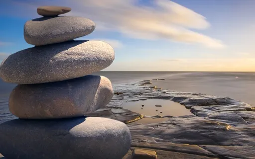 8 Minutes Of Mindfulness 