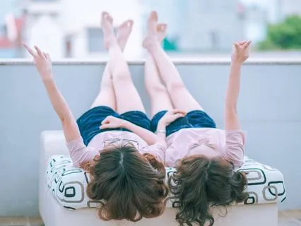 8 Minutes To Total Relaxation In Body & Soul