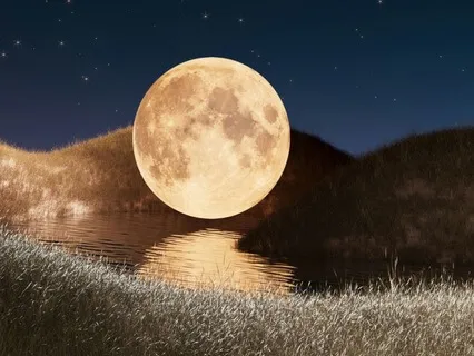 8. Night Whispers: Moon Lullaby