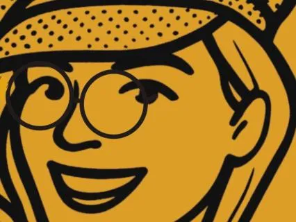8 Tuppence Stern & The Skipping Rope Scandal - By S D Hudson