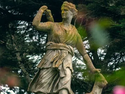 8. Encounter With My Guides