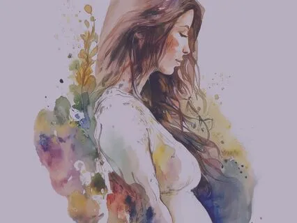 852 Hertz Vocal Solfeggio - Birth & Labor Affirmations