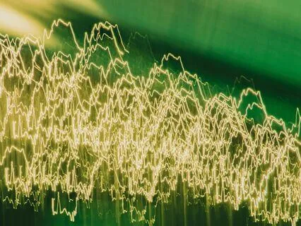 852 Hz Healing Frequencies – Release Fear And Worries