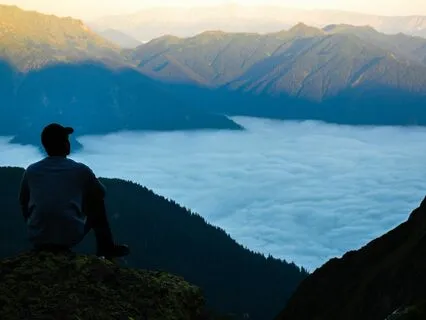 852 Hz Let Go Of Fear, Overthinking & Worries