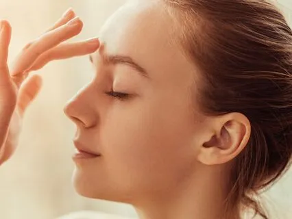 852 Hz – Third-Eye Awakening & Intuitive Clarity