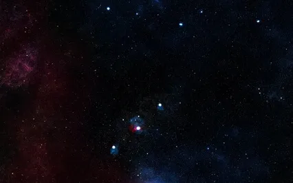 852Hz - Attract Good Fortune While Sleeping