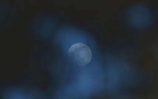 852Hz Calm Sleep Music To Beat Insomnia