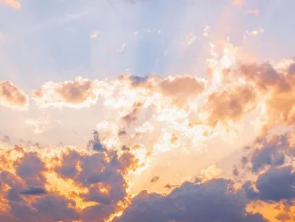 852Hz Higher Self Frequency Soundscape : Spiritual Awakening