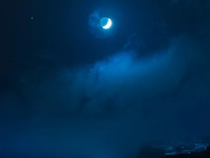 852Hz Let Go Of Fear, Overthinking And Worries