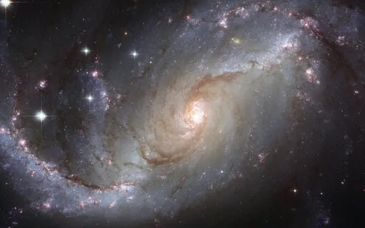 852Hz Meditative Relaxation Music