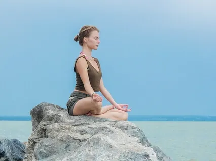 852Hz Purge Of Pure Energy