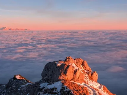  852Hz + 432Hz Solfeggio Soundscape - Awaken Intuition & Liberate Fear