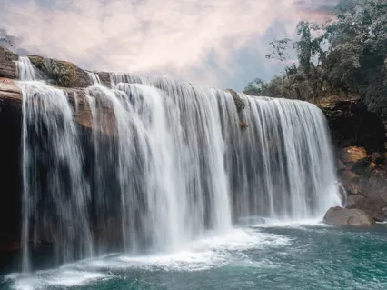 852Hz - Turn Into The Present Moment