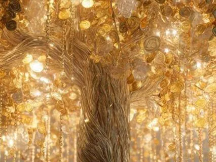 888 Hz - 9 Hours | Manifest Abundance While You Sleep