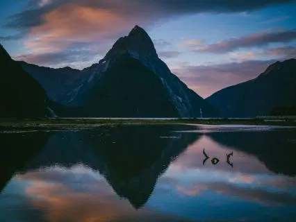 888 Hz Deep Alignment Sleep Journey: Rest, Reset & Rise