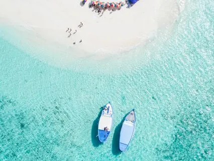 888 Peaceful Morning Drums In Paradise