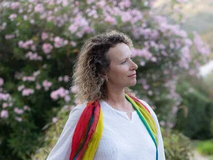 89 - 60 Дыхание Капалабхати 6. Пробуждение Внутренней Силы