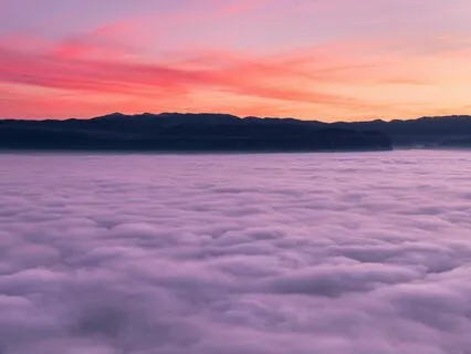 8D | 432Hz Music | Alpha Binaural + Rain | Brain Massage