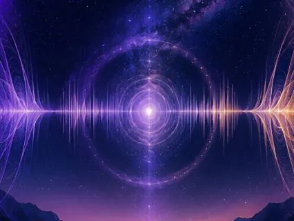 8D Binaural Sleep Sounds | 360° Soundfield