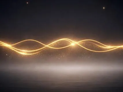 8D Deep Sleep Frequency Journey - Sound Therapy - 8 Hours