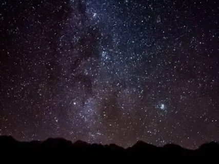 8D Float With The Stars