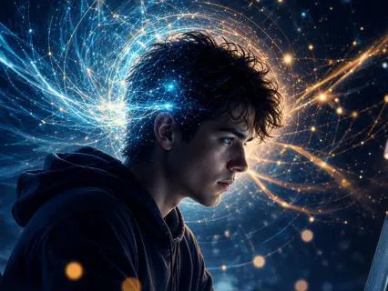 8D Focus Audio – Hyperfocus Music For ADHD Minds