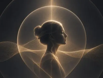 8D Healing Frequencies: Vagus Nerve & Nervous System Balance