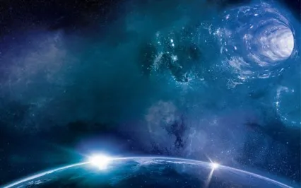 8D Music For Relaxation | 4hz Theta Binaural