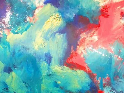 8D Quantum Monaural Beats For Creativity: Gamma Waves