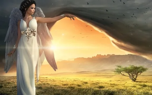 888 Gods Love, Wealth, Health, Abundance, Peace & Prosperity