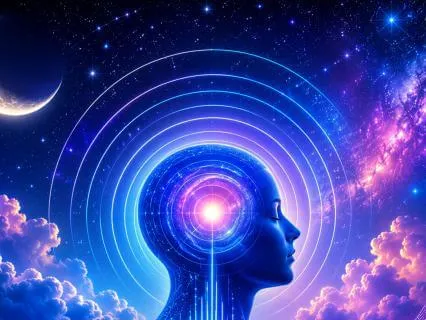 8D Soundfield | An Ambient Journey Into Deep Zen