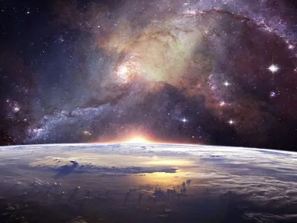 8D Theta Waves For Deep Relaxation And Inner Calm