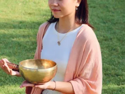 8hr Tibetan Singing Bowls for Deep Sleep