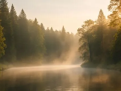 8 Hz Alpha Waves For Gentle Clarity